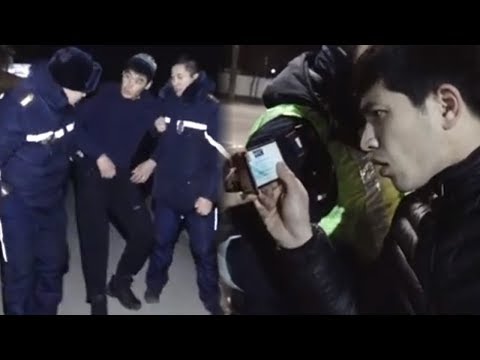 Видео: TV Kaiguul 175 / Качкан Айдоочу - Сенин командириң менин БАЙКЕМ болот / НТС