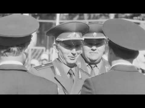 Видео: Сторінки історії... (1940-2020)