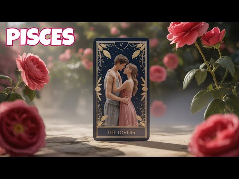 Видео: РЫБЫ💞 ВЗАИМНОЕ ПРИТЯЖЕНИЕ 🔥 ВЫ ОБА ЛЮБИТЕ И СКУЧАЕТЕ ДРУГ ПО ДРУГУ 😍💌 ВПЕРЕДИ НОВЫЕ НАЧАЛА 🌅 КОНЕ...