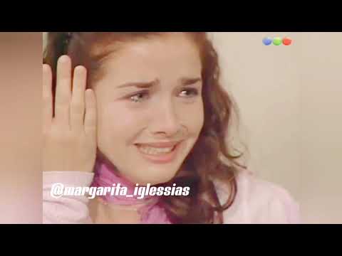 Видео: "КОМУ? ЗАЧЕМ?" Наталья Орейро & Факундо Арана (Милашка&Мартин/Мили&Иво)