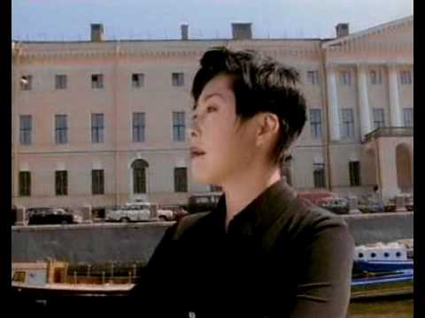 Видео: Anita Tsoy/Анита Цой - Полёт (Official Video) 1997