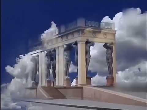 Видео: Рекламные заставки (Пятый канал, 2006-2007)