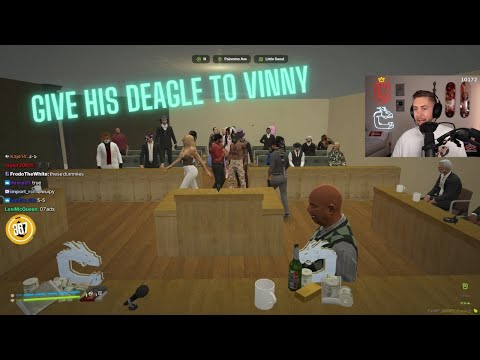 Видео: Окончательный вердикт по делу Peanut & Zaceed с последствиями