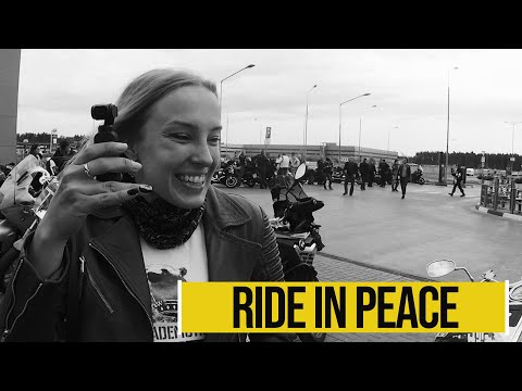 Видео: Пара слов о Ксю Roademotional