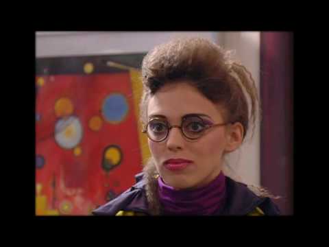 Видео: Андрей и Катя" Я тебе не верю