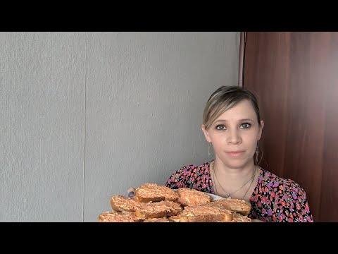 Видео: Мои покупки, кем работаю, впервые готовлю бутерброды с морковью!
