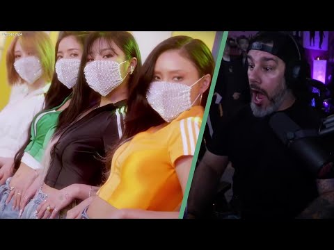 Видео: Реакция режиссера - MAMAMOO - MV "Dingga"