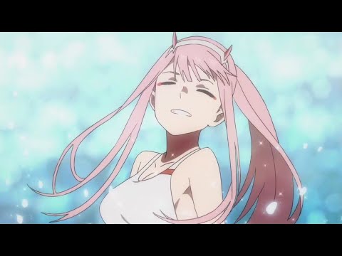 Видео: аниме клип - улыбка (amv)