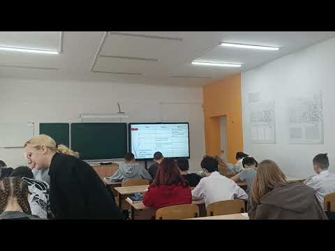 Видео: Урок "Разряды наречий по значению. Обобщающий урок. "