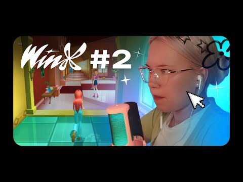 Видео: WINX CLUB 2006 — ПРОХОЖДЕНИЕ! ВЕРНУЛАСЬ В МАГИЧЕСКОЕ ДЕТСТВО! #2