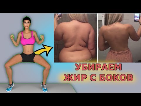 Видео: Просто Повтори ЭТИ ДВИЖЕНИЯ Под МУЗЫКУ