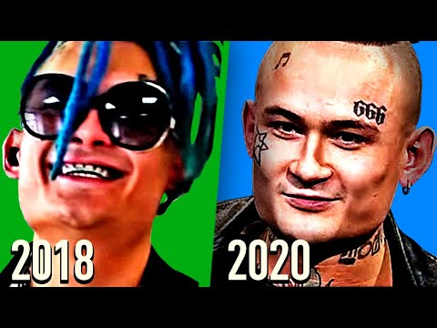 Видео: МОРГЕНШТЕРН — Как Сейчас Живёт?