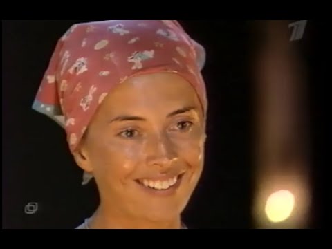 Видео: Путь Жанны Фриске в 4 сезоне "Последний герой" (2003 г)