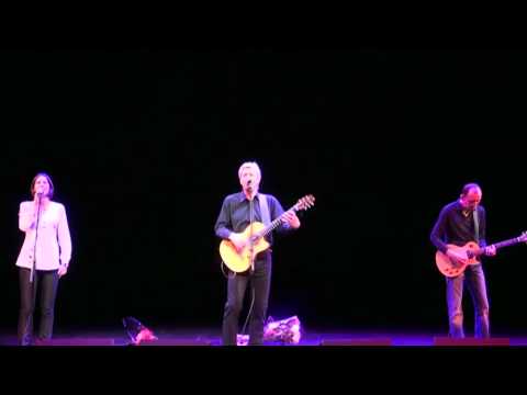 Видео: Вечерняя дорога