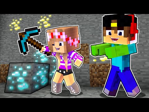 Видео: Майнкрафт но Я затроллил друга СЛОМАННЫМ Модом в Майнкрафте Троллинг Ловушка Minecraft