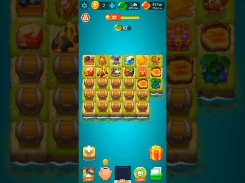 Видео: Doodle god idle прохождение игры