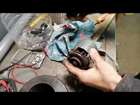 Видео: Сузуки сплеш.Ремонт вентилятора отопителя.