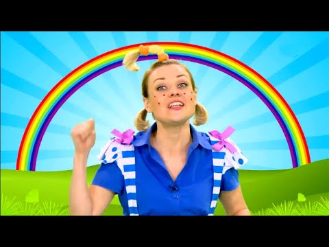 Видео: АБВГДейка 📚 Цифры от 1 до 9 📖 Официальный канал