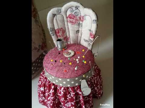 Видео: Рукодельные идеи ,пэчворк, мода ,вещи для дома,аппликации. 