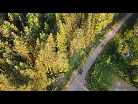 Видео: Сосновка, Свердловская область