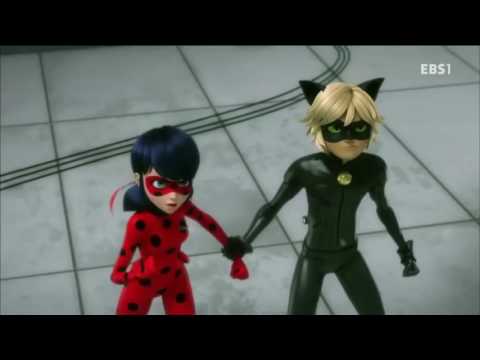 Видео: Клип "Береги любовь" из милых моментов леди баг и супер кота.