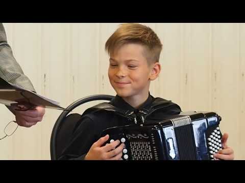Видео: Мастер-класс профессора Юрия Викторовича Брусенцева
