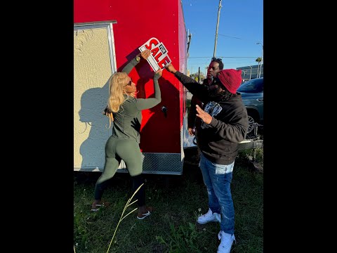 Видео: Мать ребёнка Фрэнка обвиняет его в том, что он вытащил деньги из её кошелька, и узнаёт, что он пр...