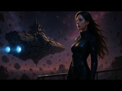 Видео: Галактика проигнорировала предупреждение человечества и узнала, почему это было фатальной ошибкой...