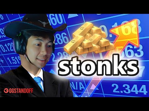 Видео: GGSTANDOFF ДЭЭР ХЭРХЭН ГОЛДОО ӨСГӨХ ВЭ | AKA "TAG KING" SKIN GIVEAWAY