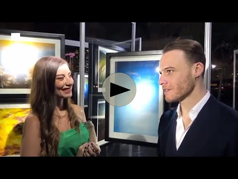 Видео: Последнее интервью Керема Бурсина | Он хочет иммигрировать в США?!