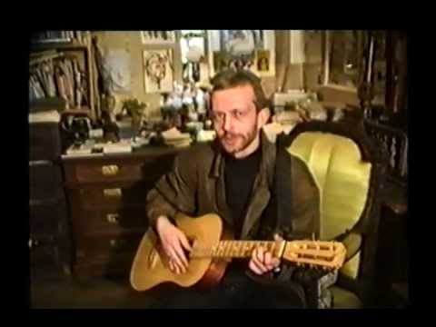 Видео: Николай Мельников "Страх"