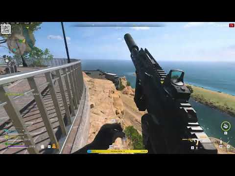 Видео: Засідка! ФРАНЦУЗИ в шоці! #cod #dmz #almazrah #mw2  |  ВІДЕО 18+