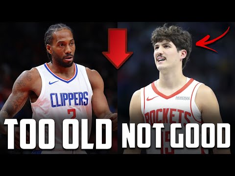 Видео: 1. Чрезмерная реакция на начало сезона каждой команды НБА