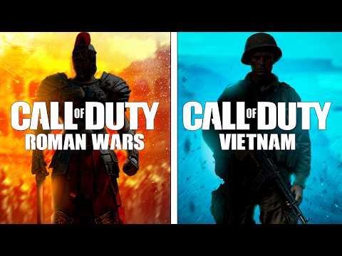 Видео: ЗАПРЕЩЁННАЯ CALL OF DUTY! ЧТО СЛУЧИЛОСЬ С НОВОЙ КАЛ ОФ ДЬЮТИ?