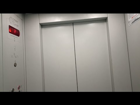 Видео: 🏫 Два лифта! Пассажирский глючный! (BTL-2014 г.в.) Q=400 кг, Q=630 кг, V=1 м/с
