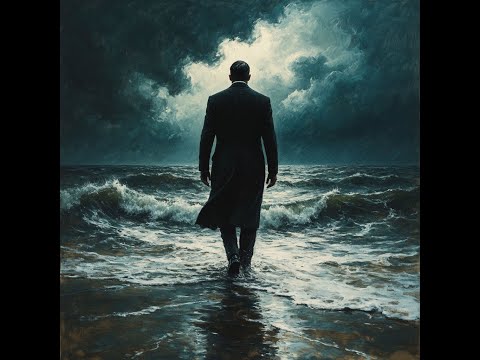 Видео: Пустота, что зовёт по имени | Г.Ф. Лавкрафт и щупальца AI