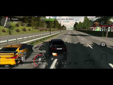 Видео: Делаю гонки с любыми игроками часть 2