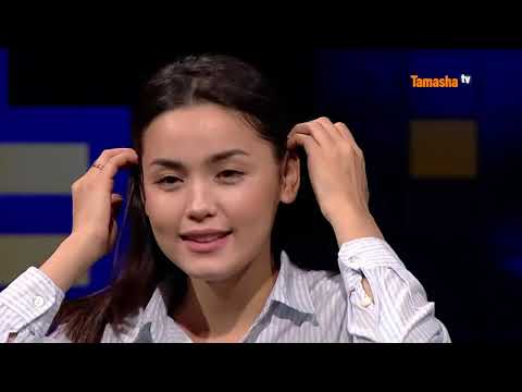 Видео: TÚNGI QALA (Түнгі қала). 5-бағдарлама