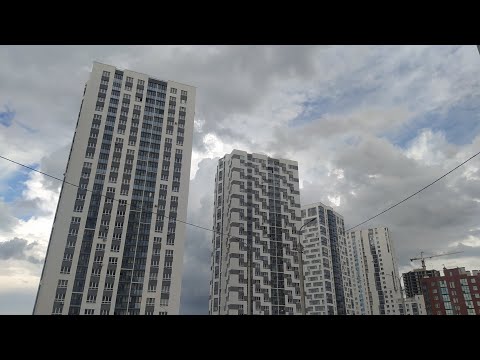 Видео: Лифт МЭЛ 2022 года выпуска (г.Уфа) ЖК Новалэнд!!!