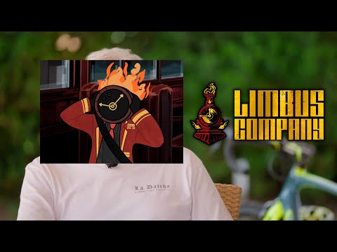 Видео: Данте поясняет за Limbus Company Ч.1 | PM Meme