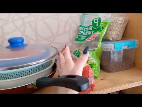 Видео: Моя комната в общежитии | ROOM TOUR В ОБЩАГЕ | 2022