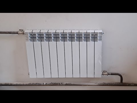 Видео: Саматог система отапления джалал-абад 0558535854