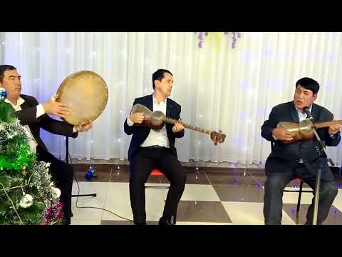 Видео: Хударган Матяқубов