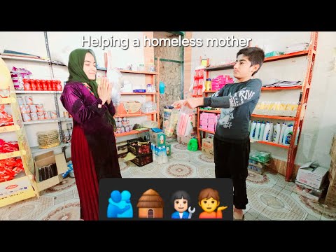 Видео: Выживание в горах: борьба Ильхама с бездомностью