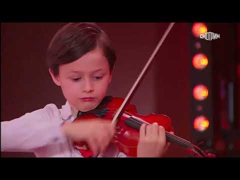 Видео: Лука Моромов - Конкурс Щелкунчик 2024 ХХV 1 тур