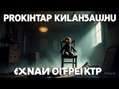 Видео: Проклятая кукла Лабубу 👁️ Полная история | Новая страшная история | Horror Stories Russia 2025