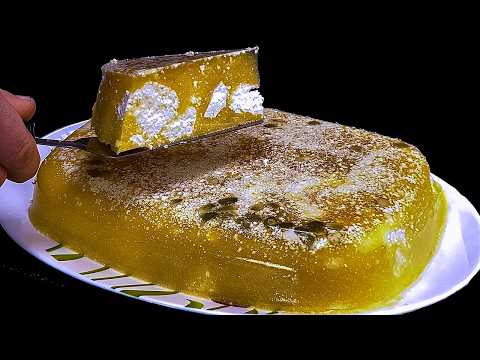 Видео: Без выпечки и без сахара. Просто добавь тыкву в творог.