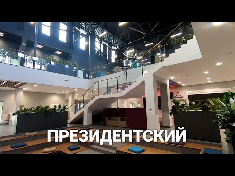 Видео: Спортивный комплекс в Магадане.| Зима на море.