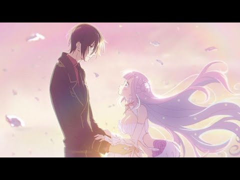 Видео: Аниме клип - Сияй бриллиантом