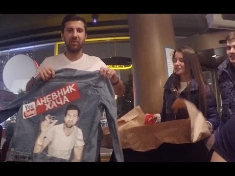 Видео: Дневник Хача. Неизданное №2